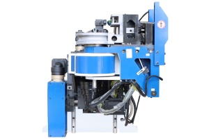 DW63CNC-5A3S 數(shù)控自動(dòng)彎管機(jī)